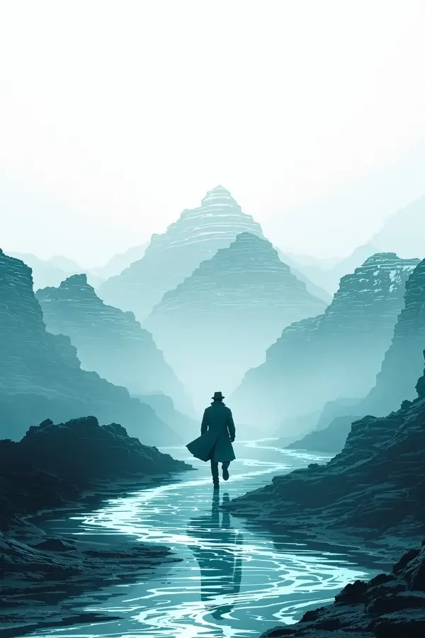 雾都探案录